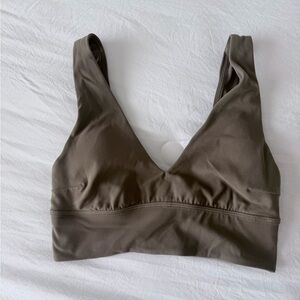 Lululemon Align Sports Bra